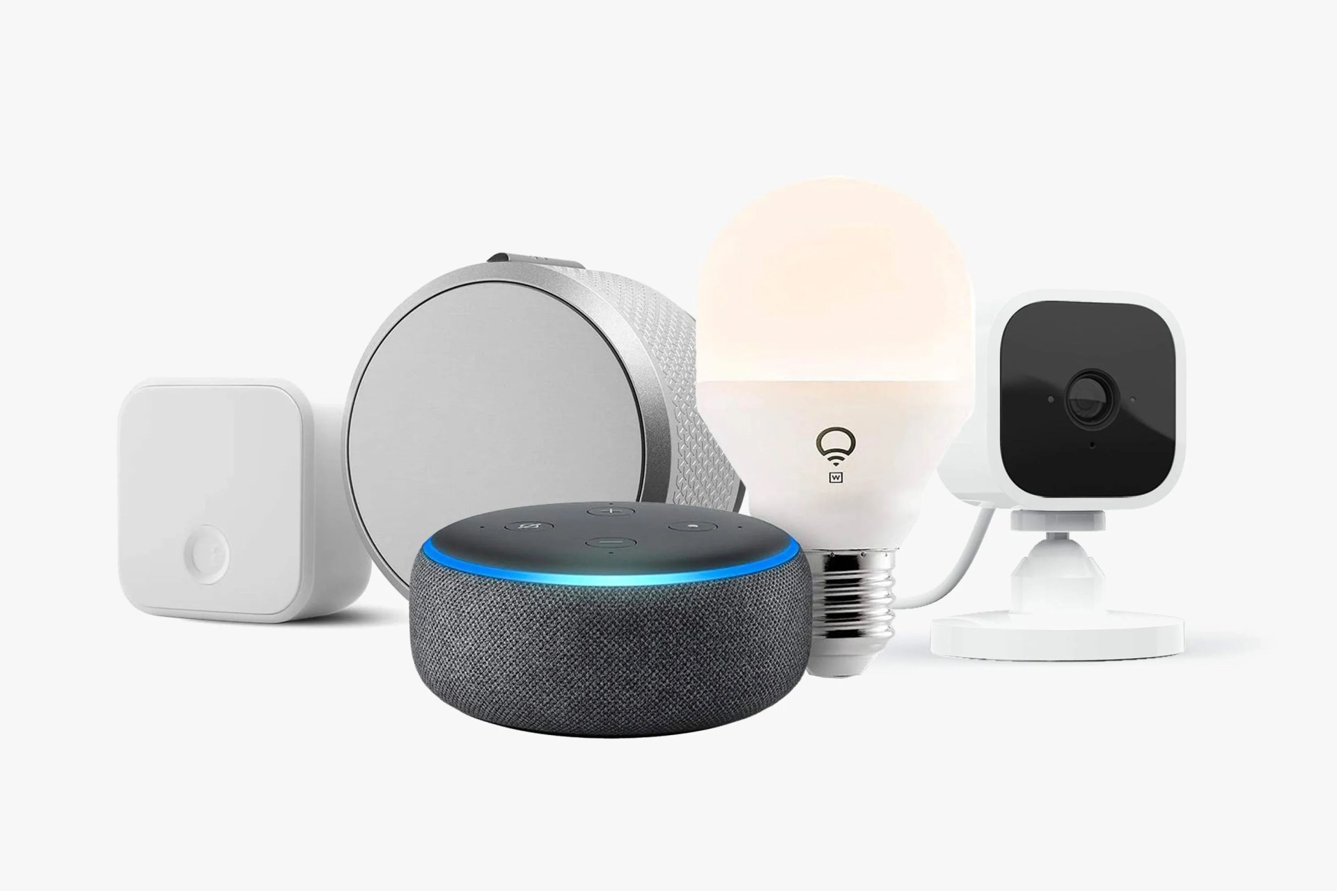 prime day home gadgets