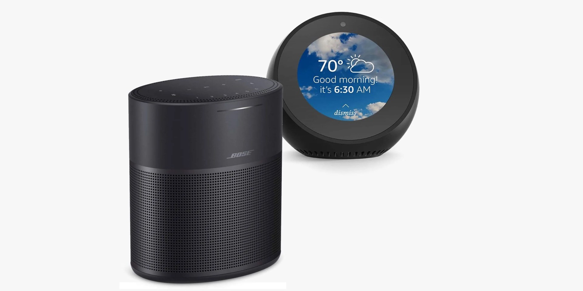 smart speakers amazon prime day deals 2020