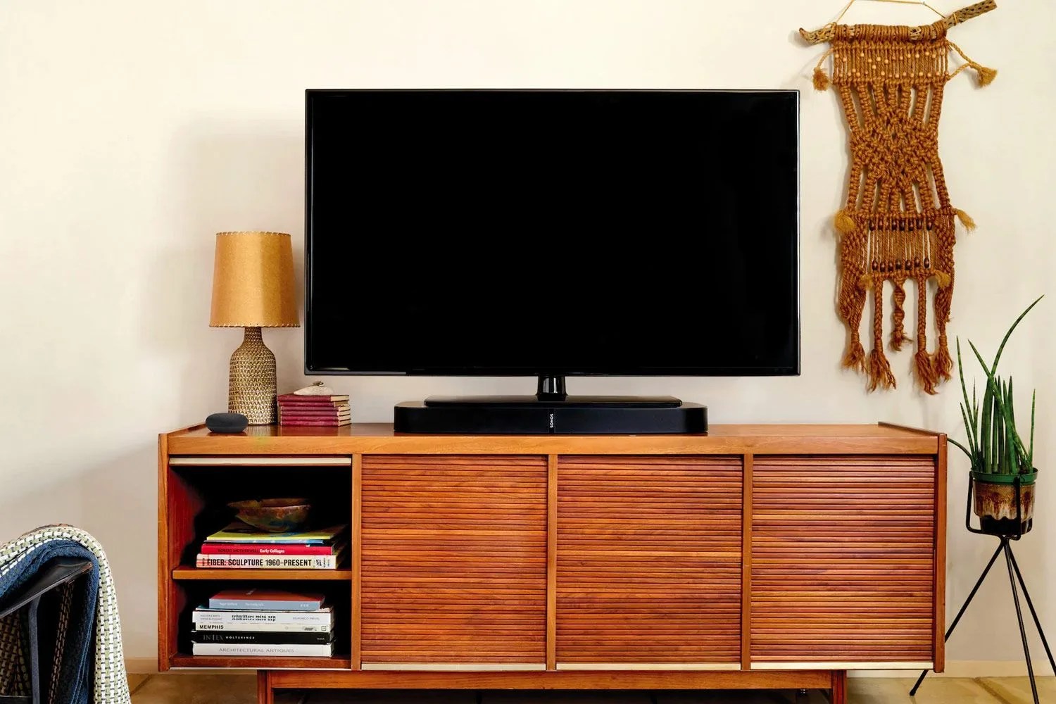 sonos playbase