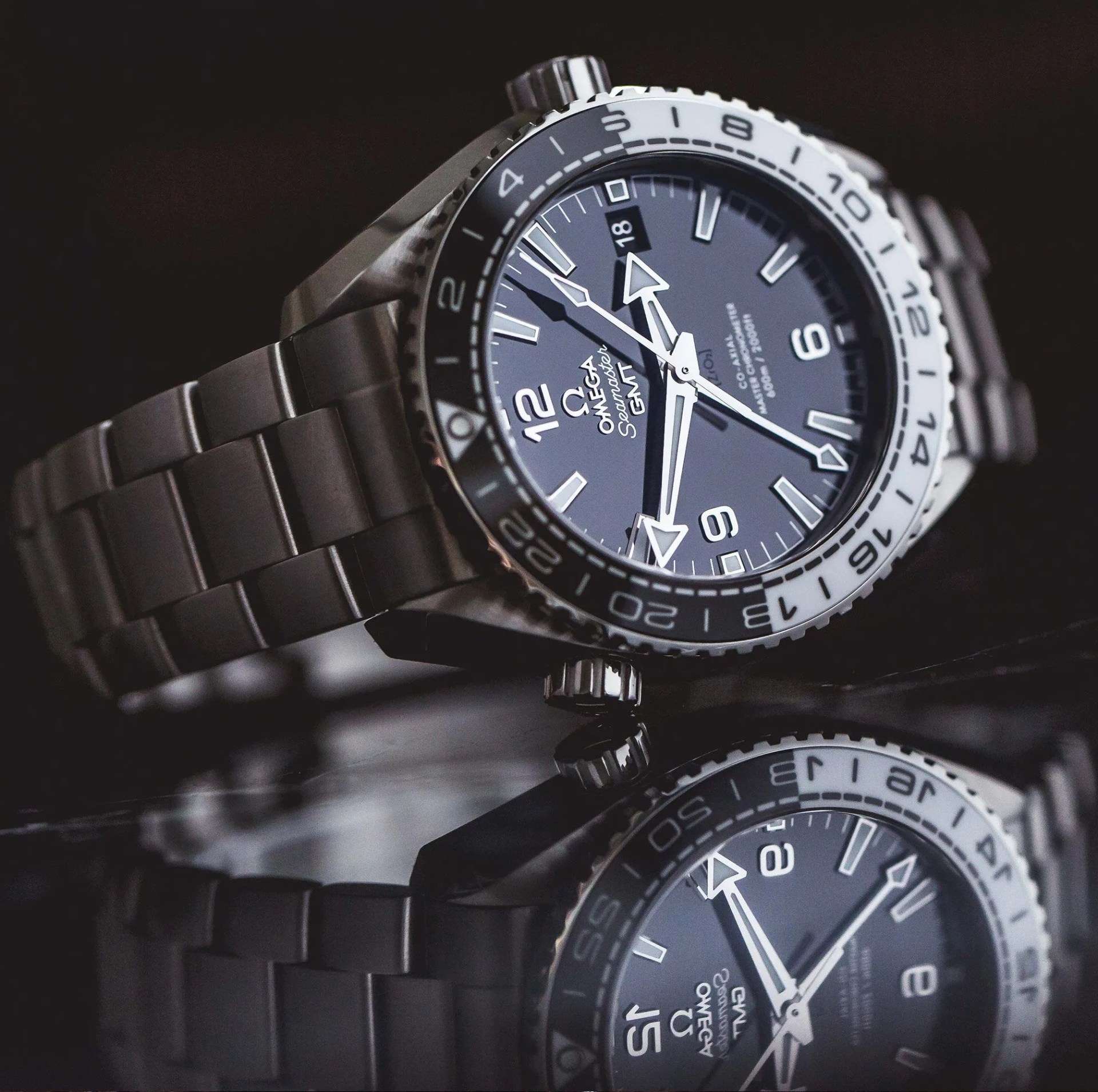 crown and caliber watch sale