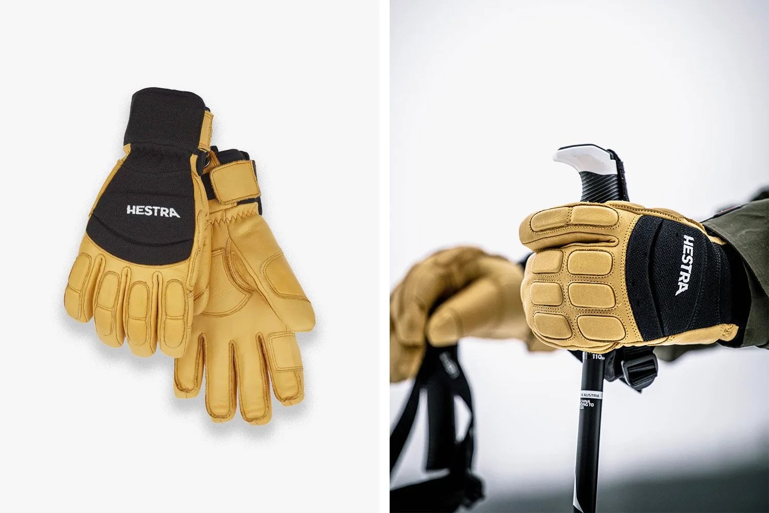 hestra gloves