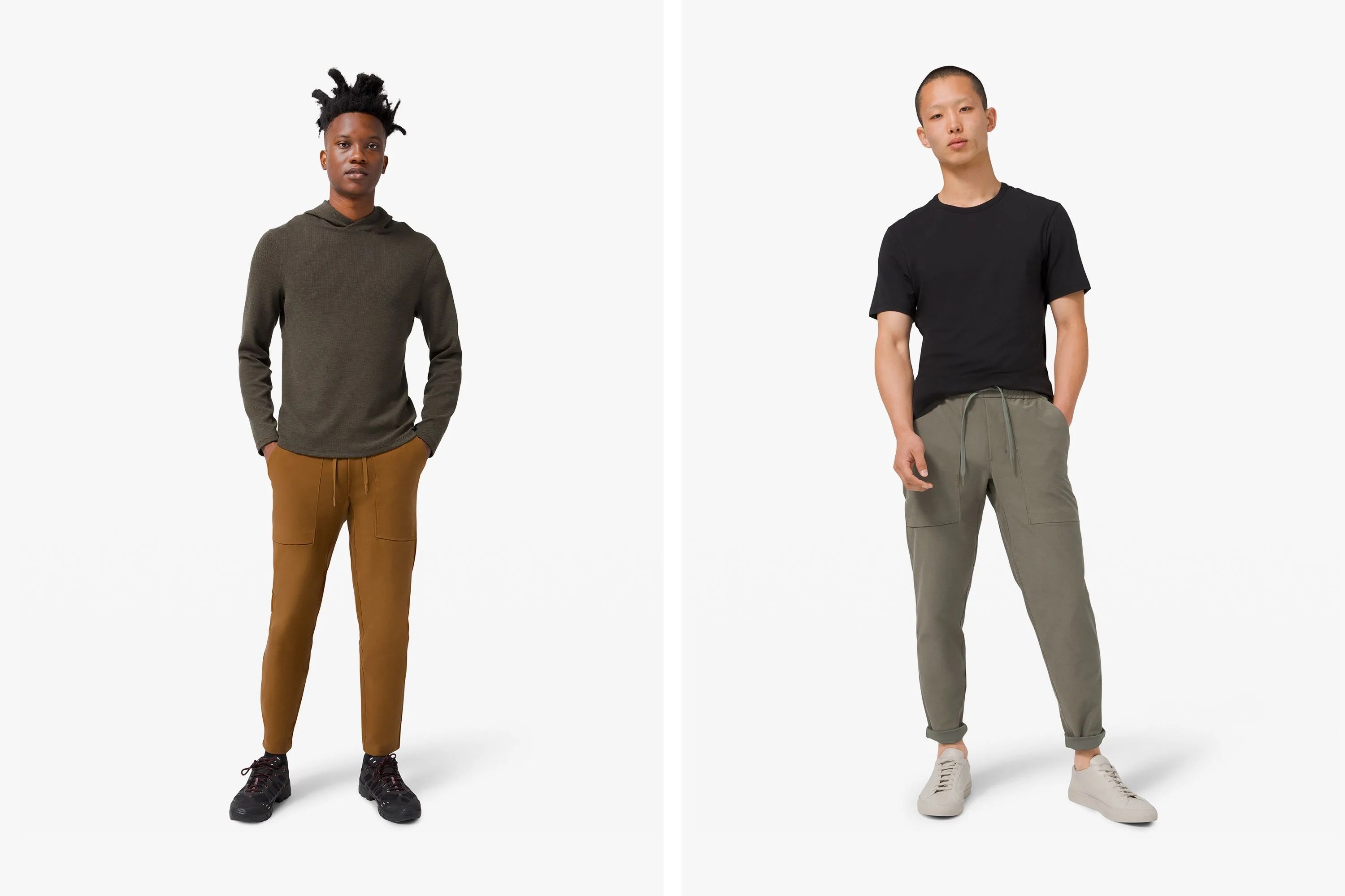 lululemon pants
