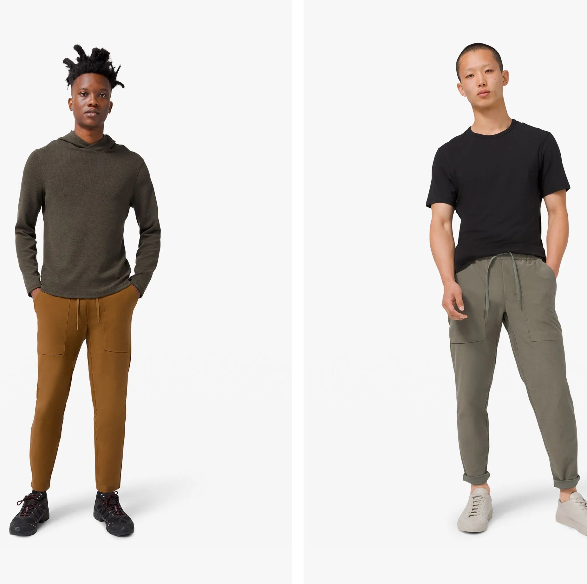lululemon pants