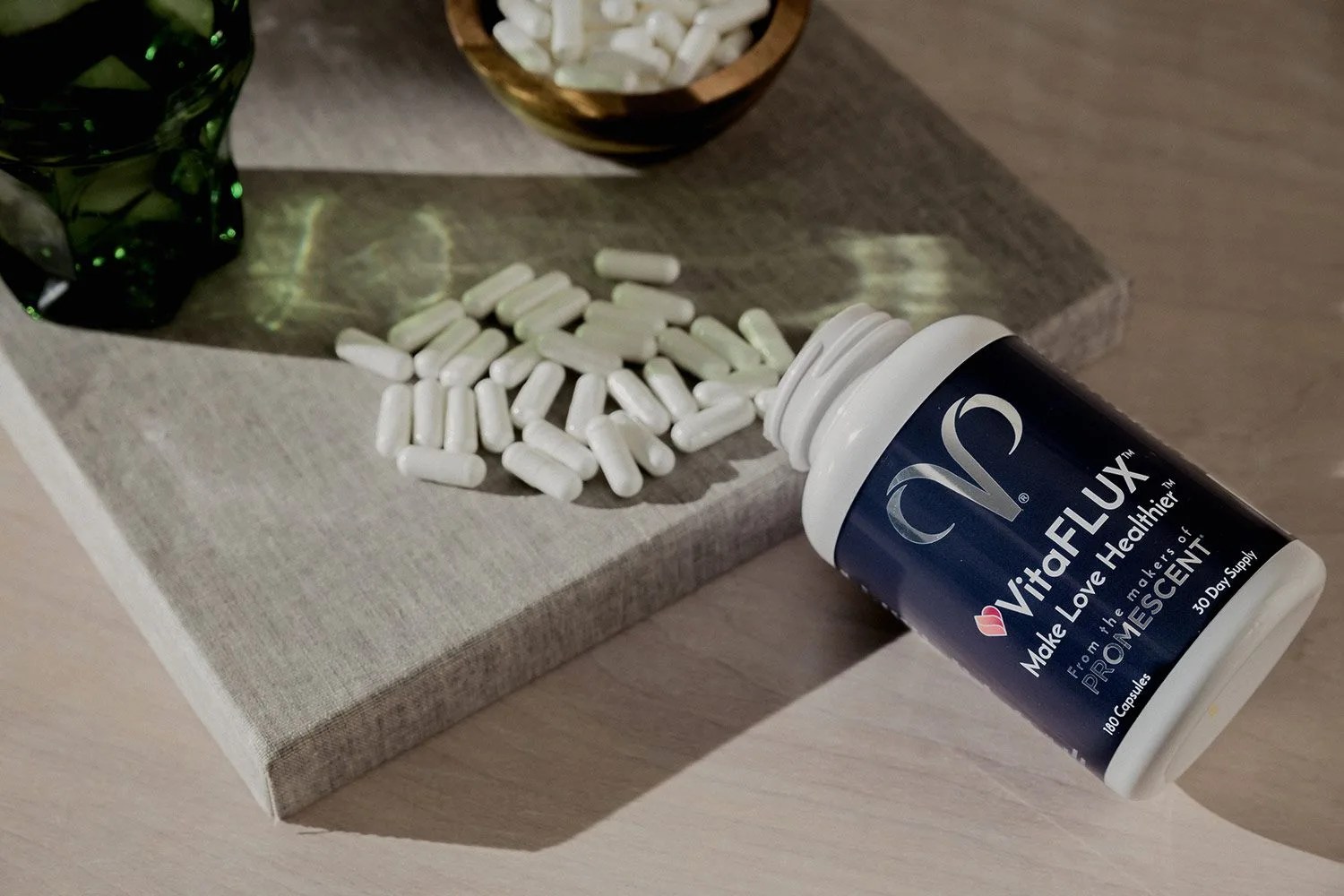 promescent vitaflux