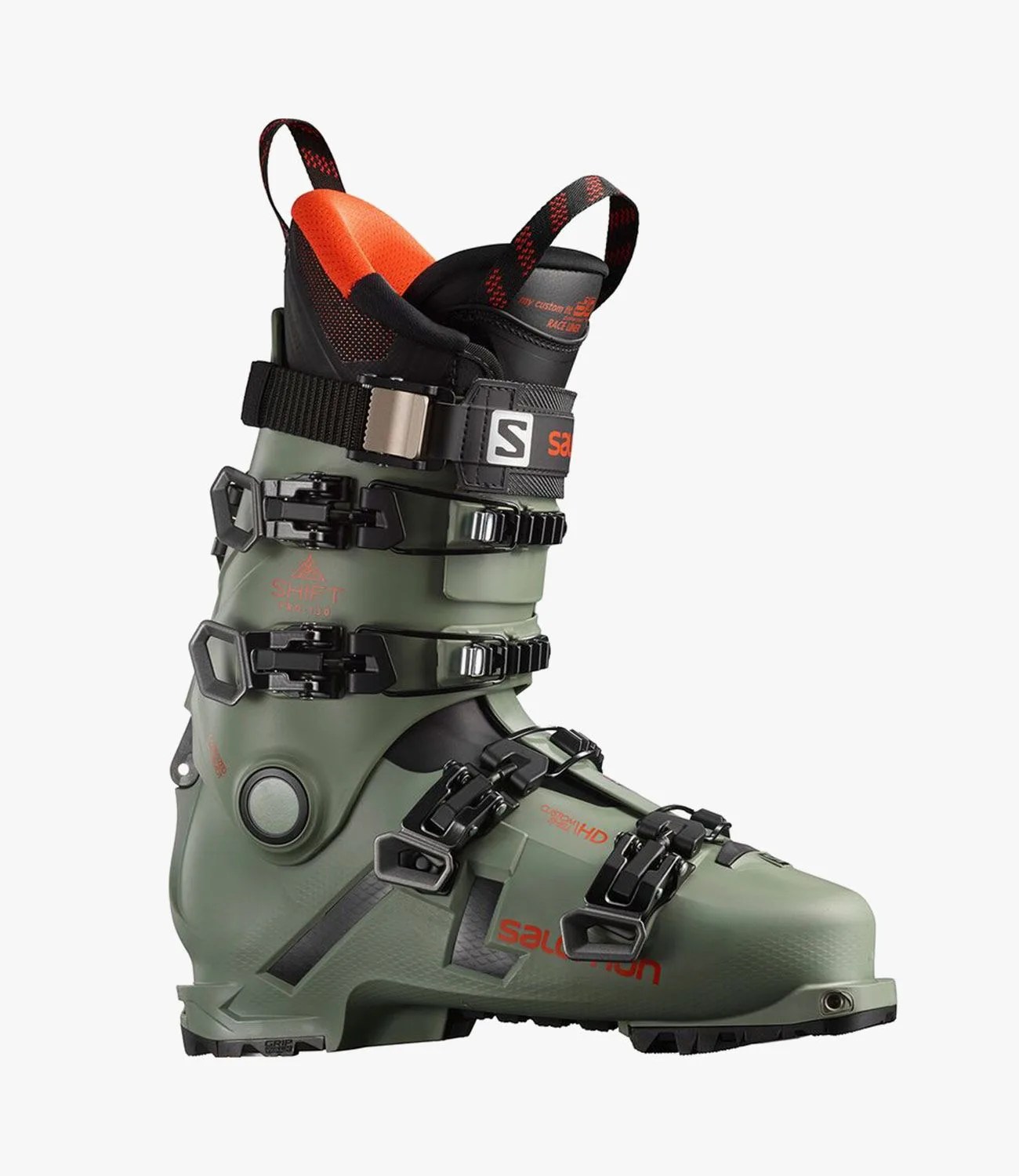 sponsored talking points backcountry salomon shift