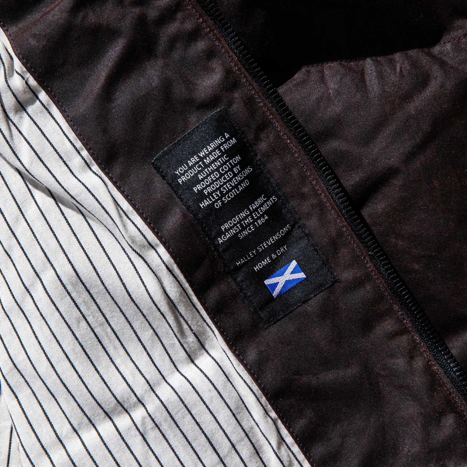 sponsored weekend carry aether camber jacket