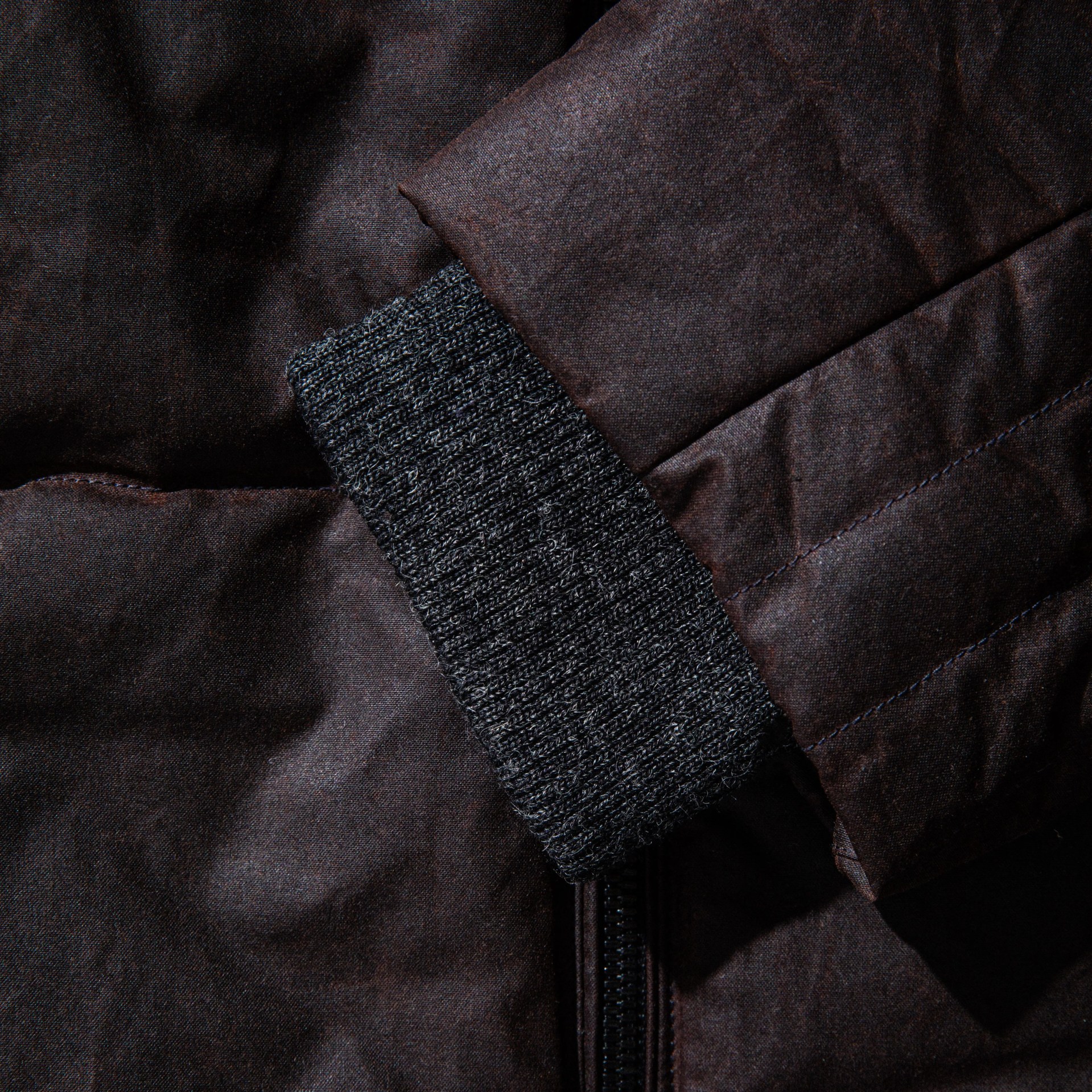 sponsored weekend carry aether camber jacket
