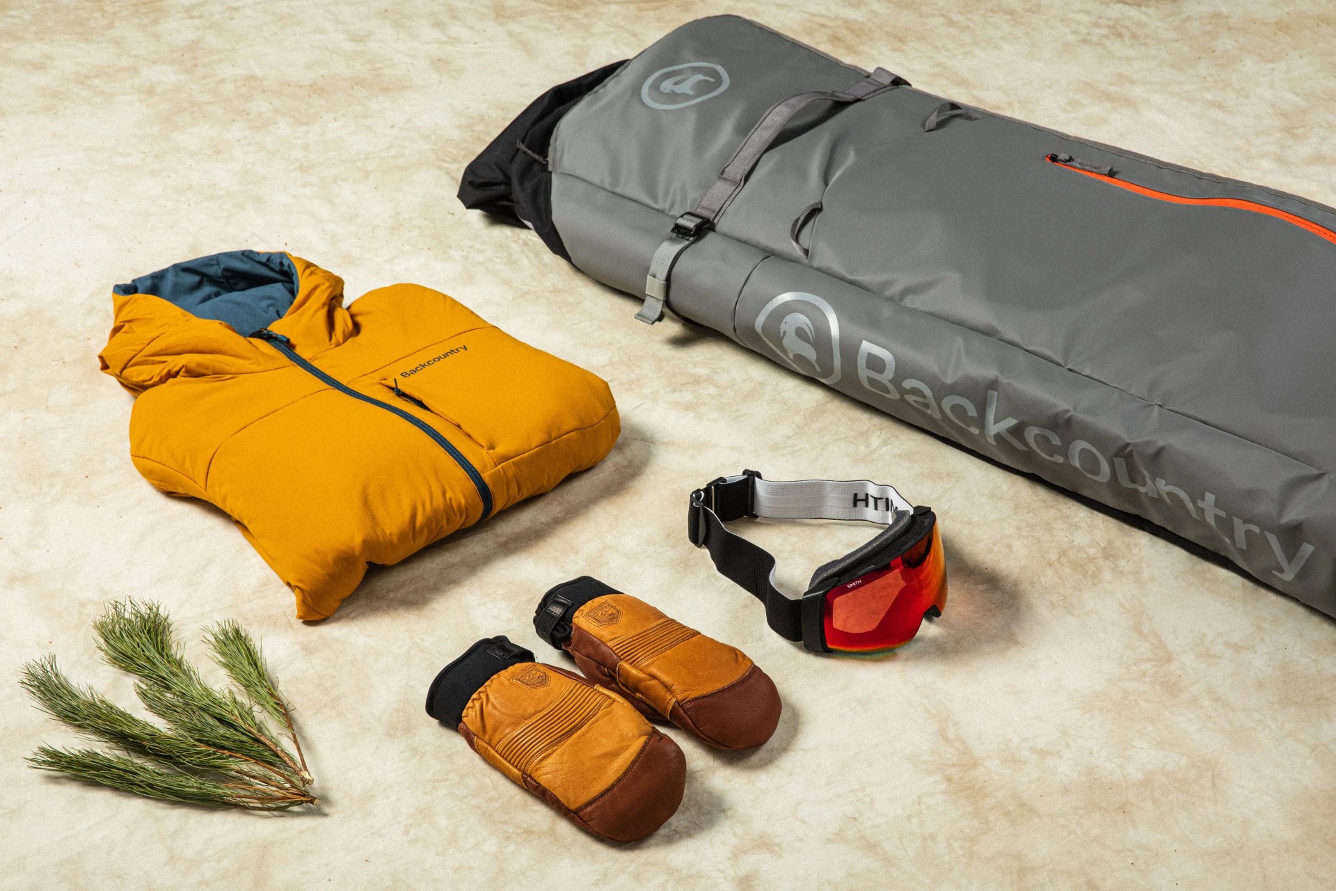 weekend carry pursuit collection