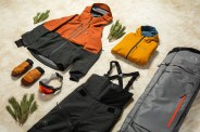 weekend carry pursuit collection