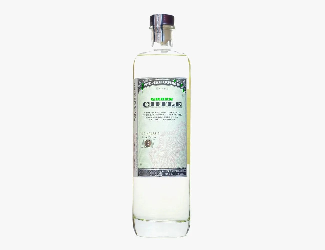 best vodka