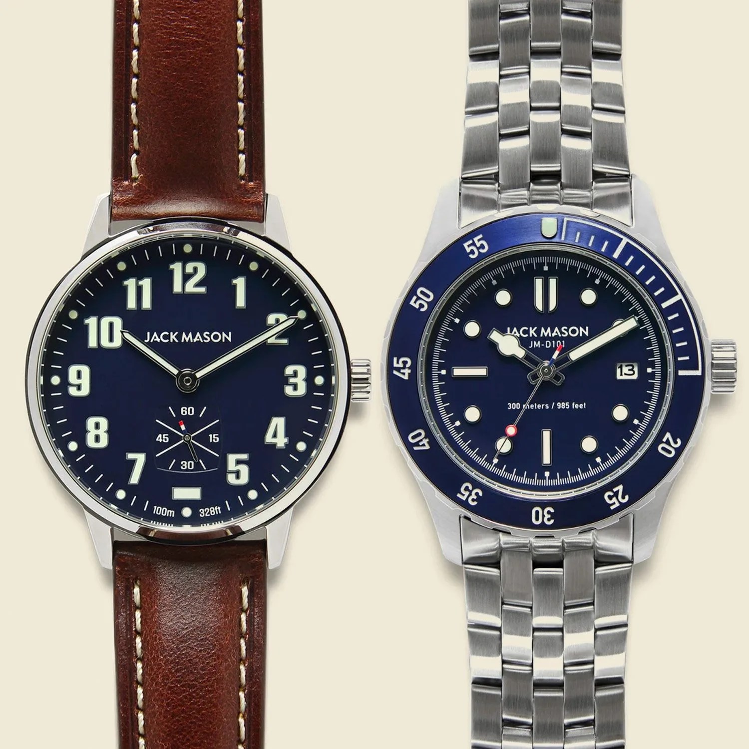 stag watches