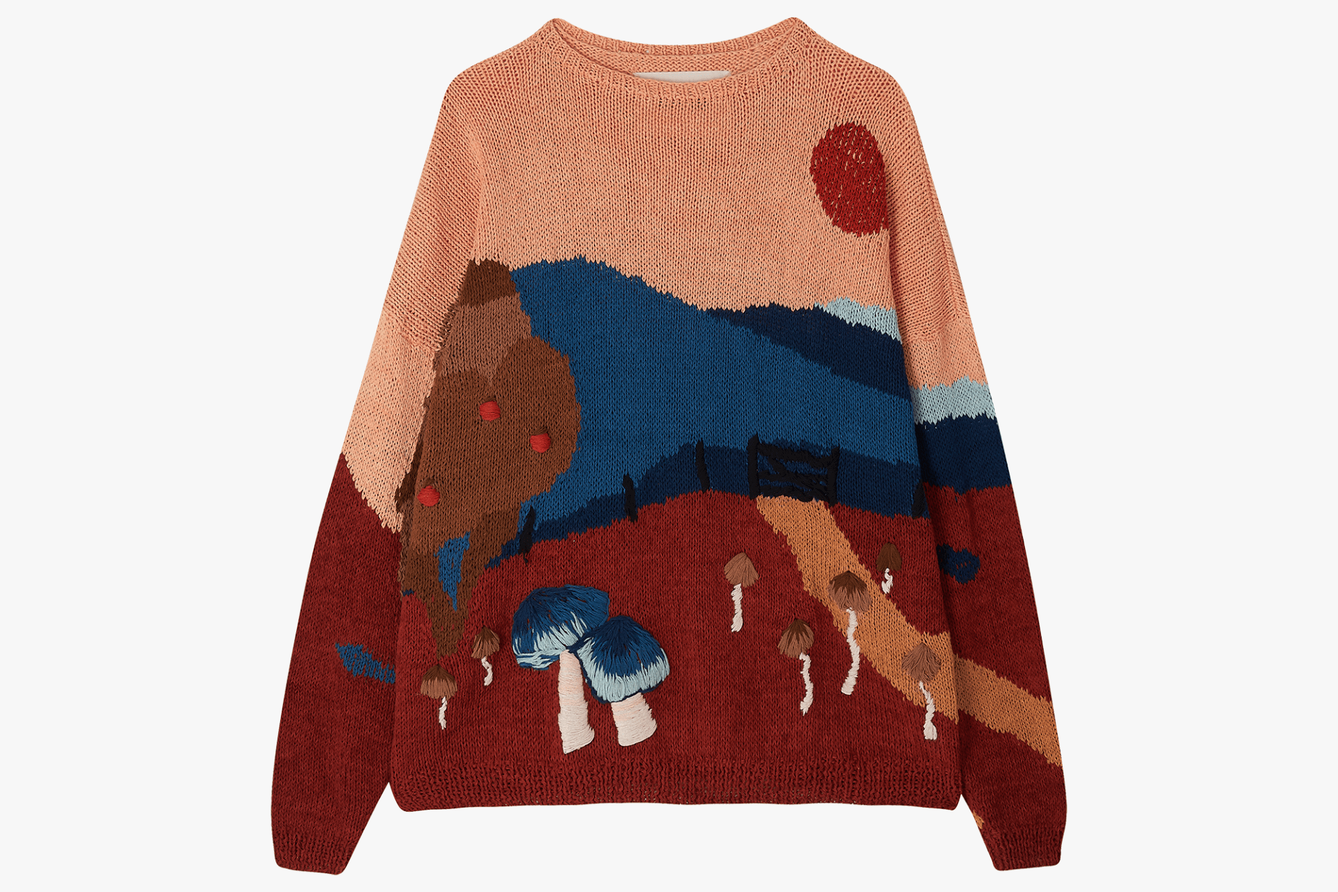sweater