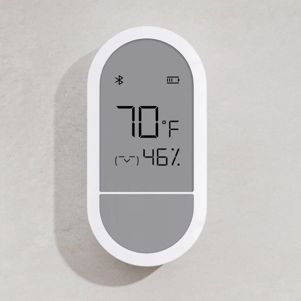 wyze thermostat