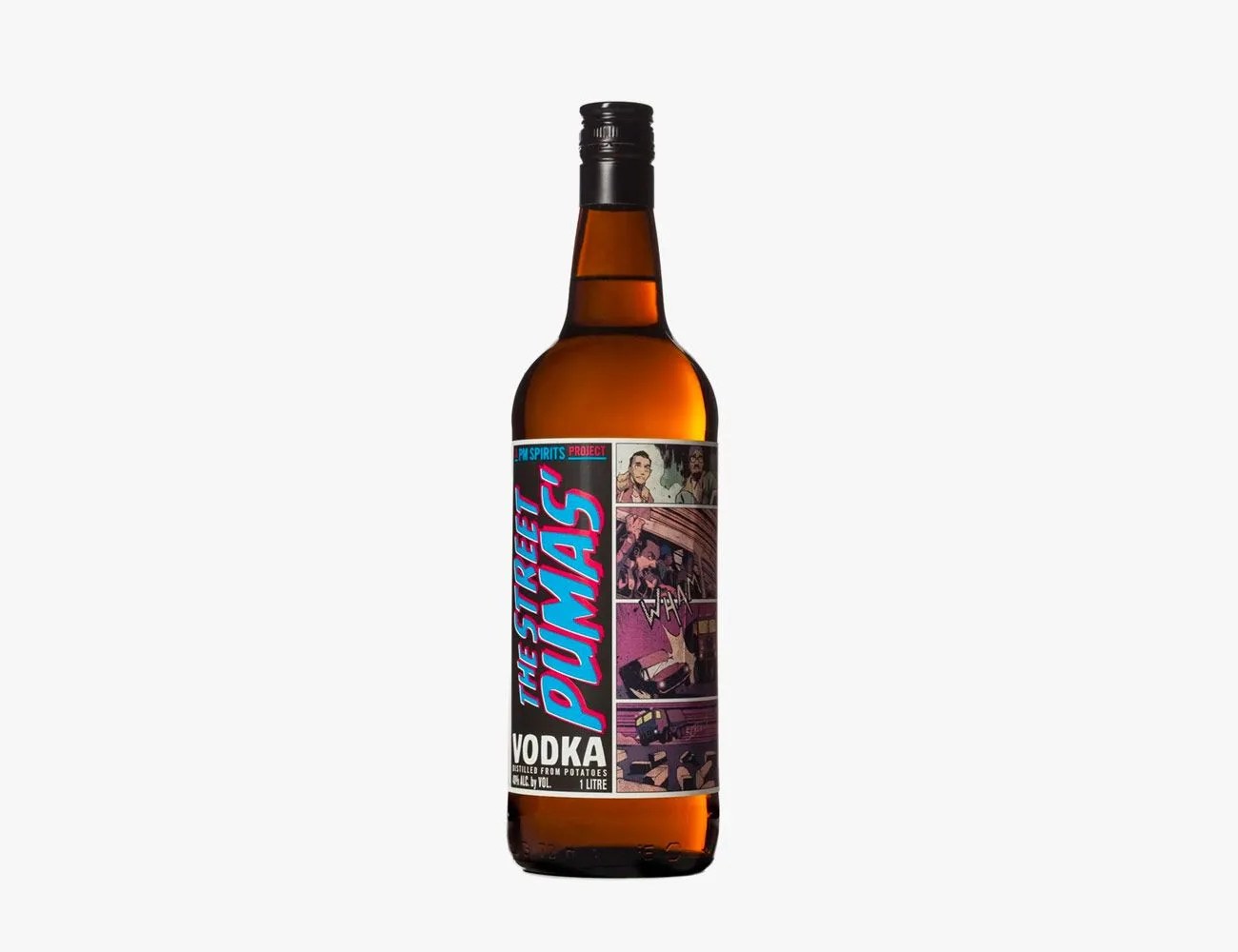 best vodka