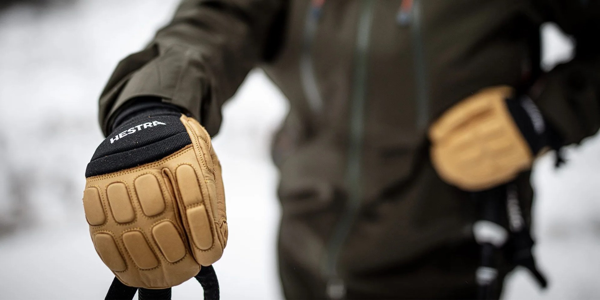hestra gloves