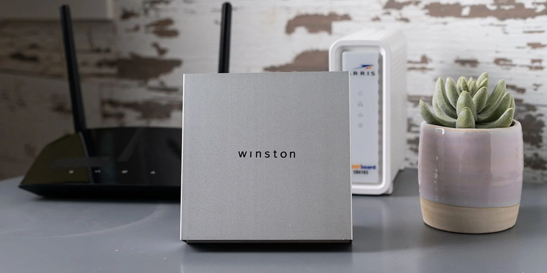 today in gear winston privacy