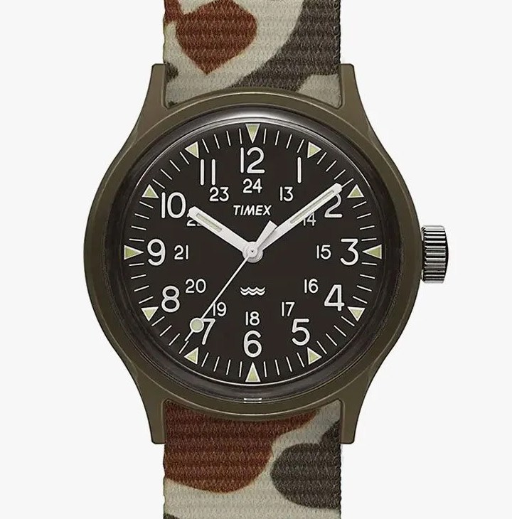 timex deal