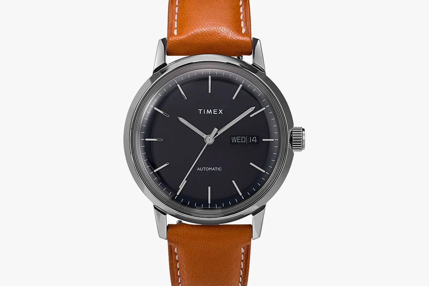 timex marlin automatic