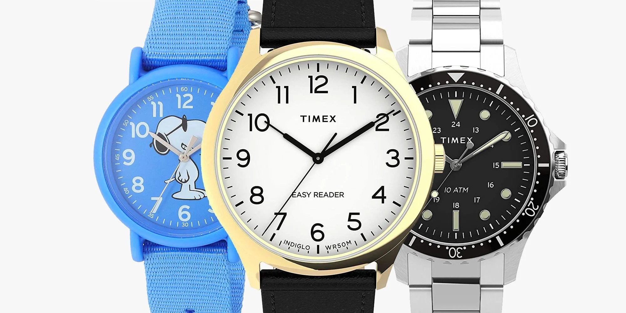 timex roundup