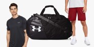 under armour