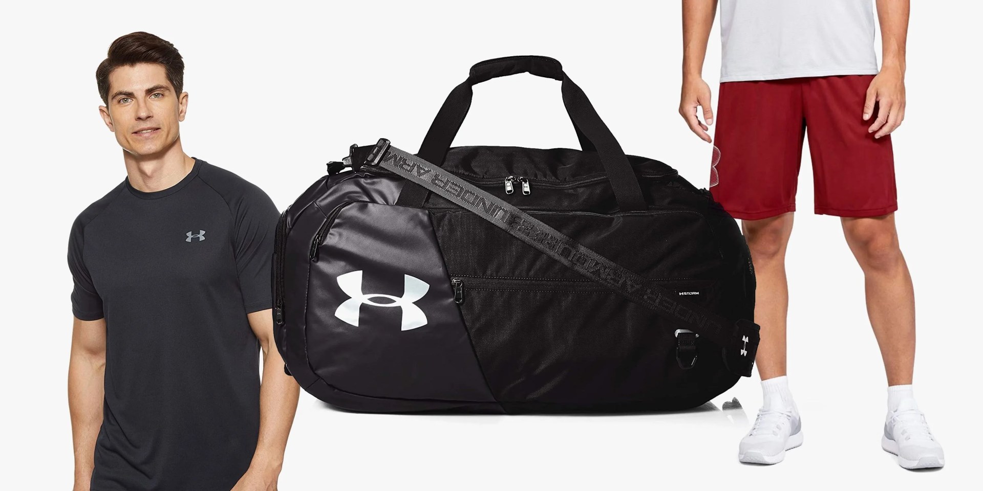 under armour