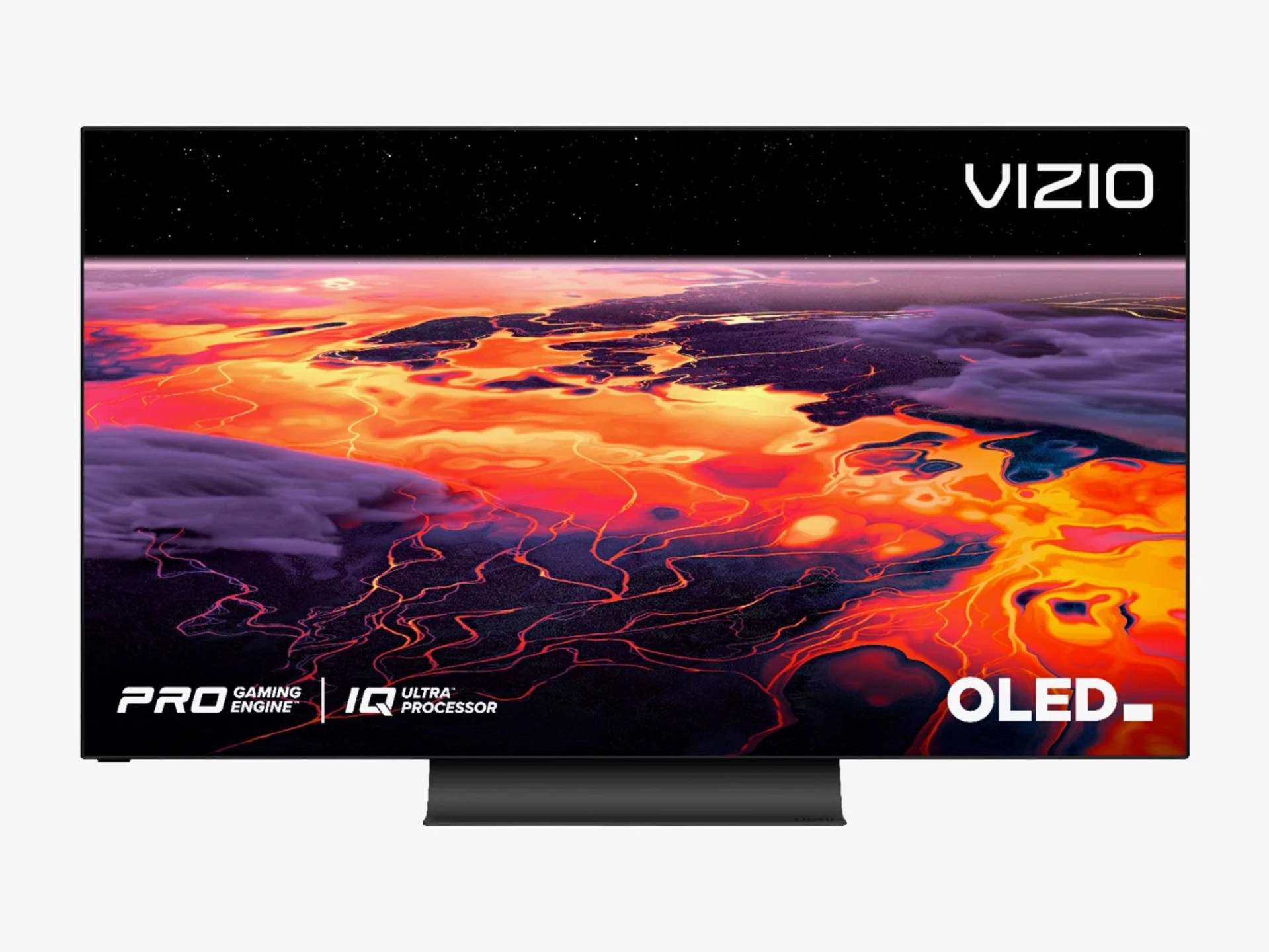 vizo oled