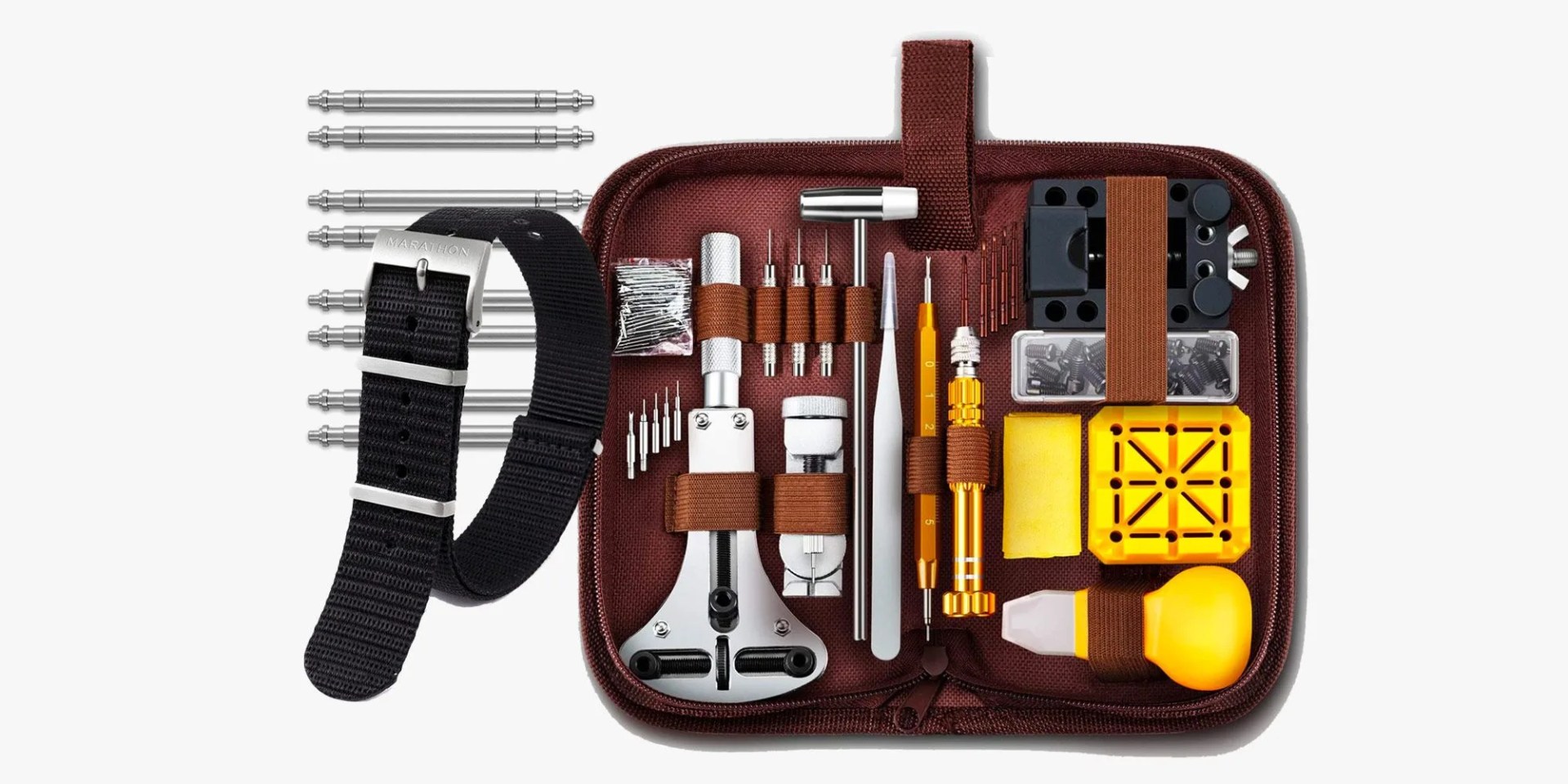 watch accessories roundup