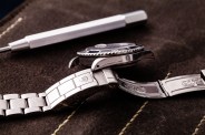 watch serial number