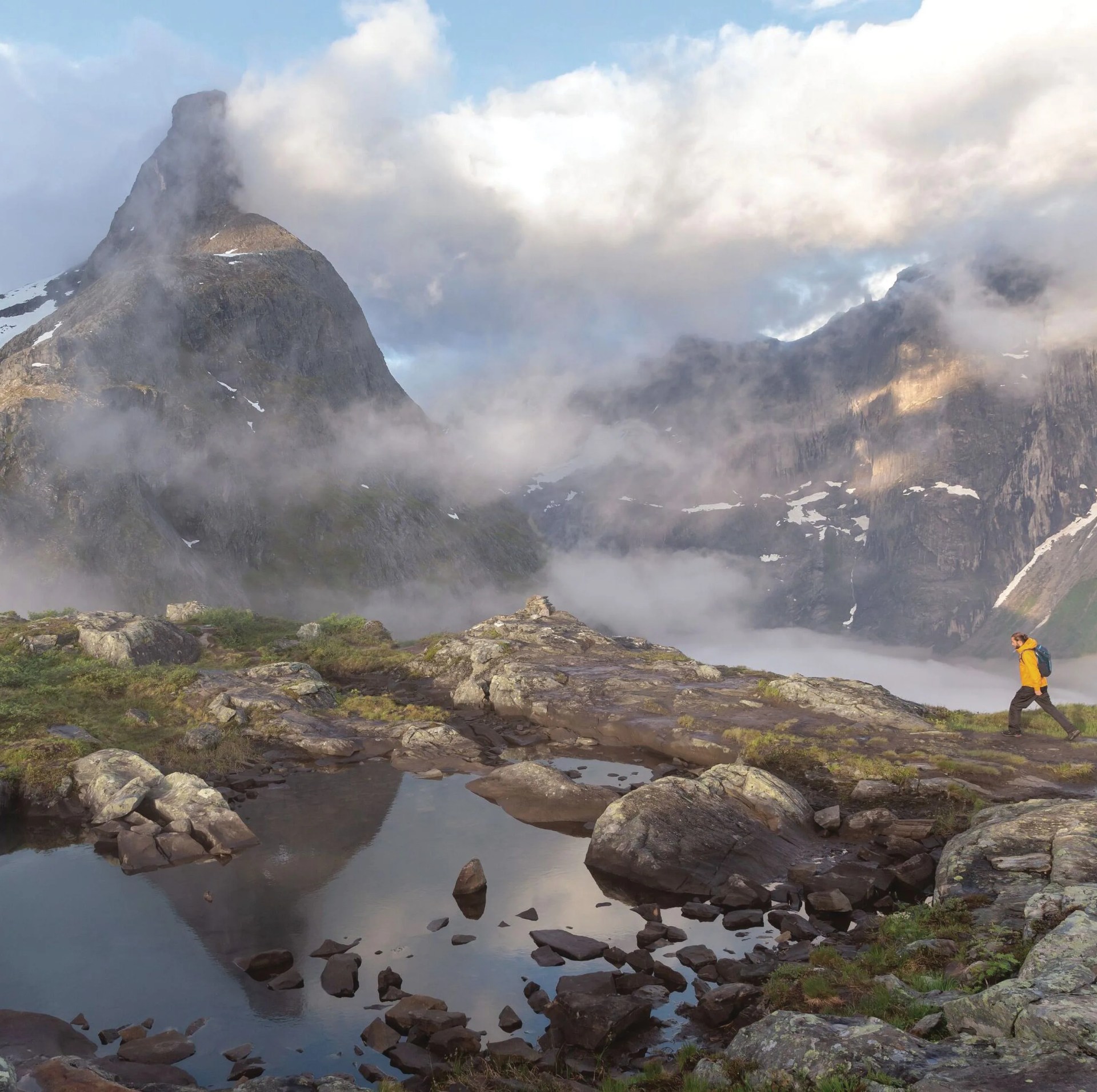 patagonia