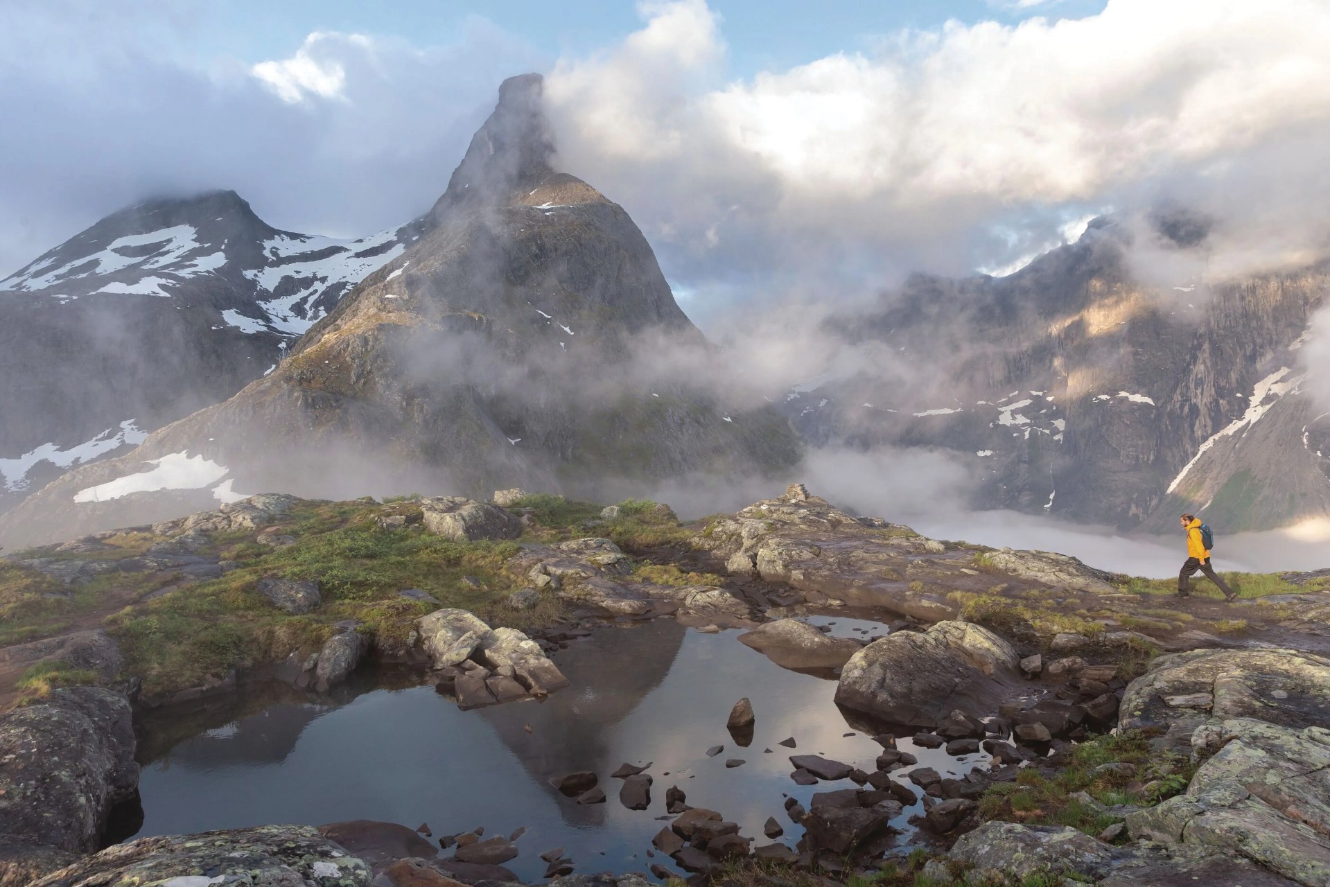 patagonia