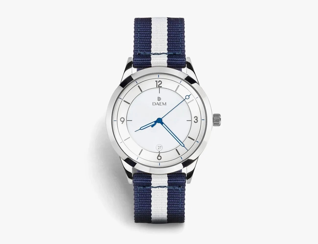 watches were obsessing over