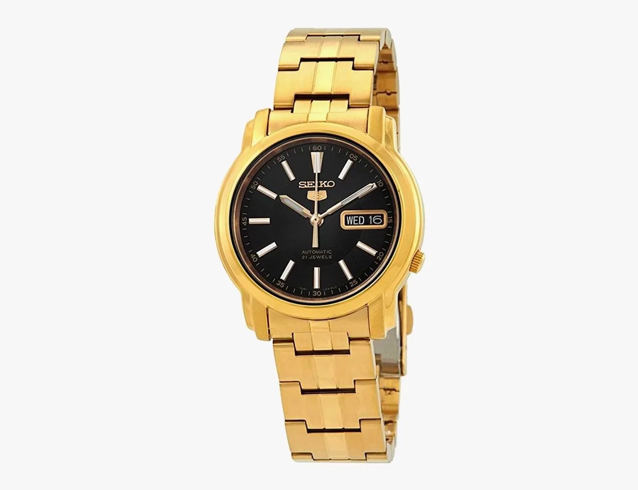 watches were obsessing over