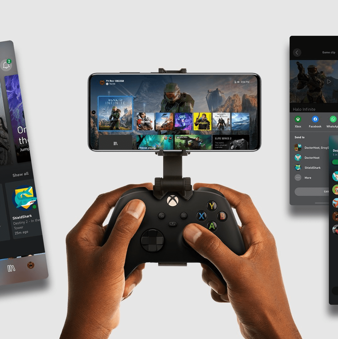 xbox app