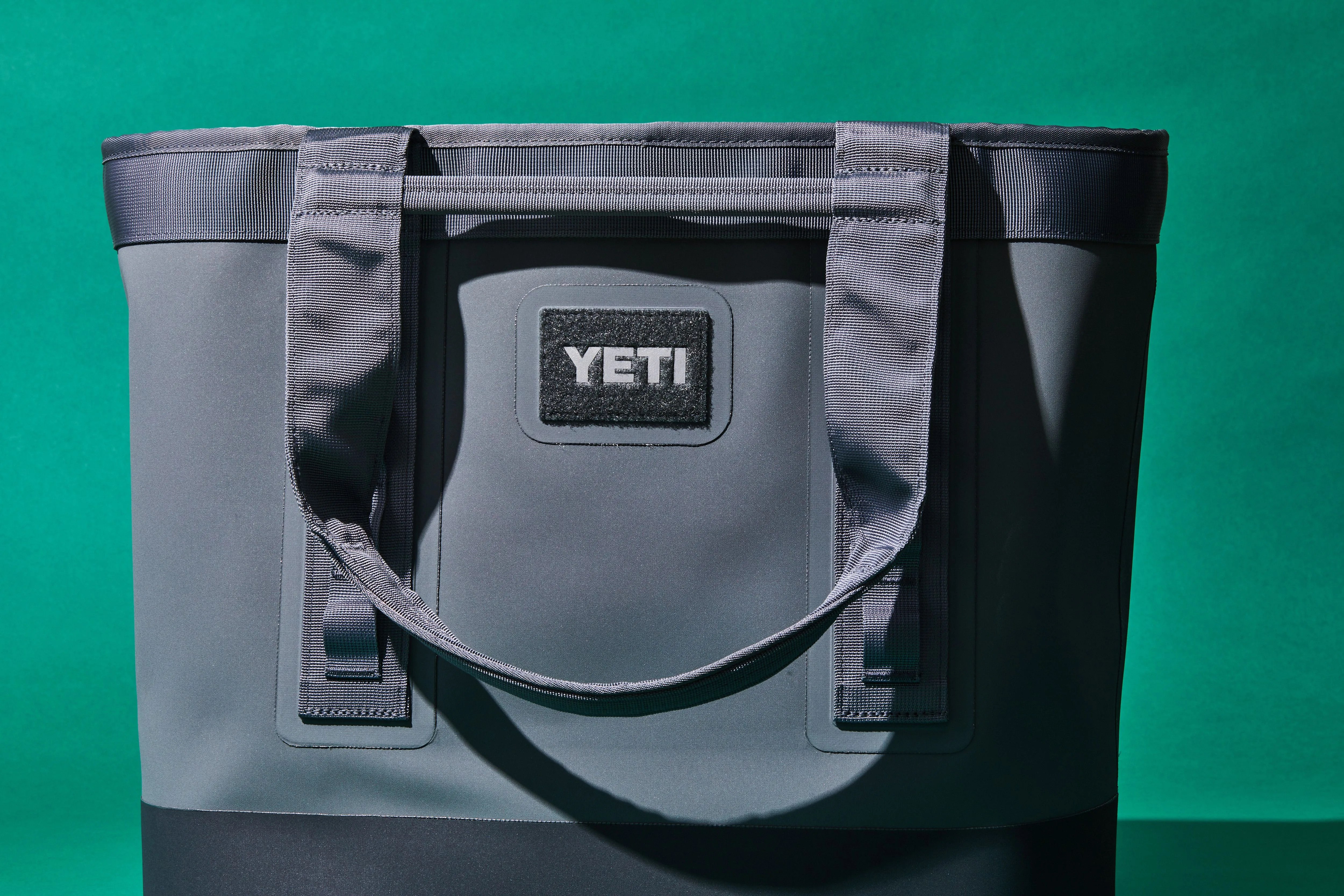 yeti in context