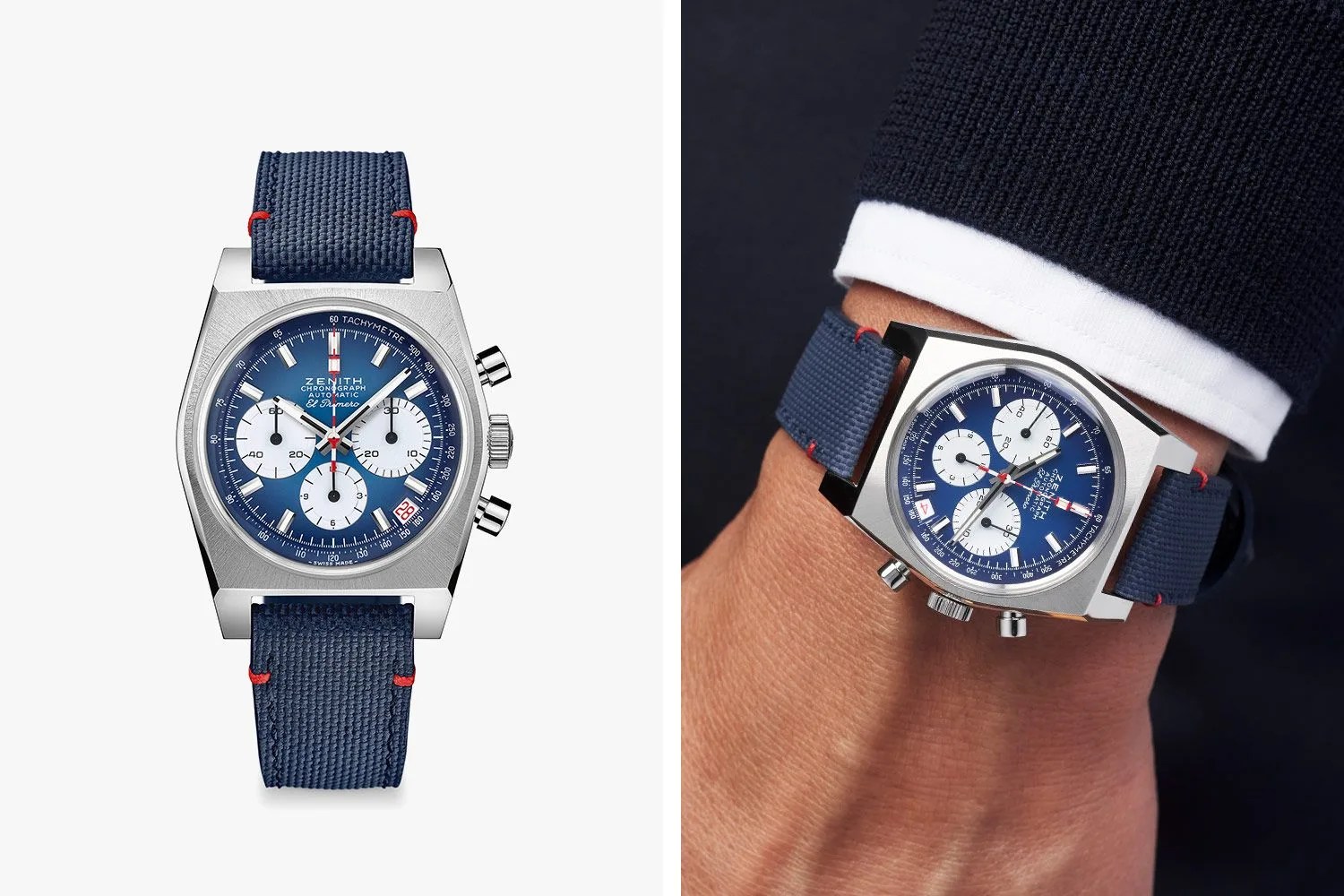 zenith chronomaster revival liberty