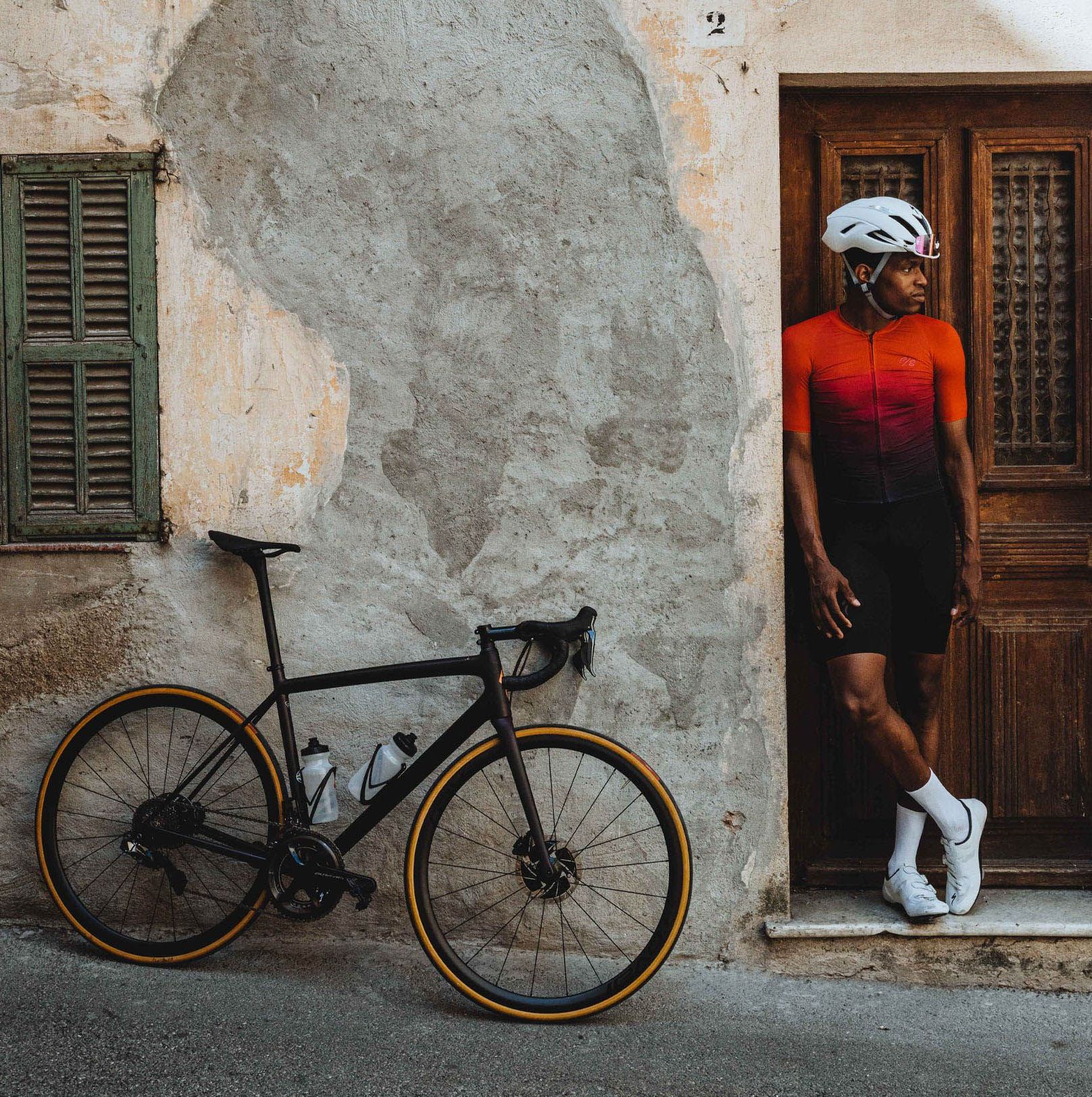 bike gear