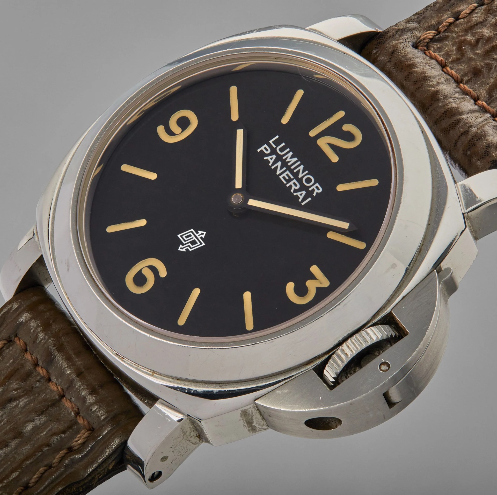 sly stallone watches