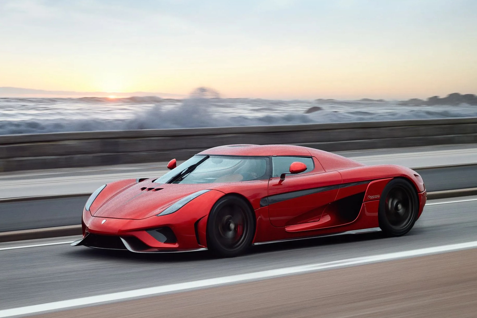 koenigsegg