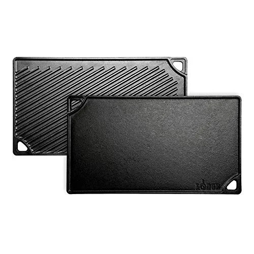 cast iron griddle