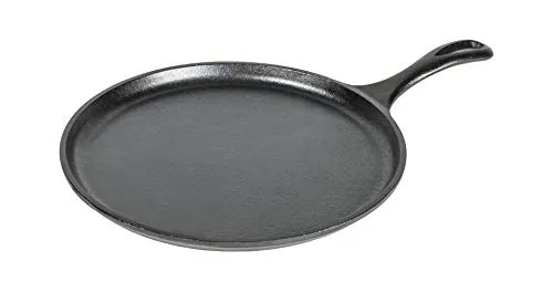 cast iron quesadilla griddle