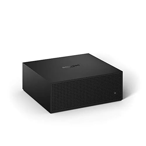Amazon Fire TV Recast
