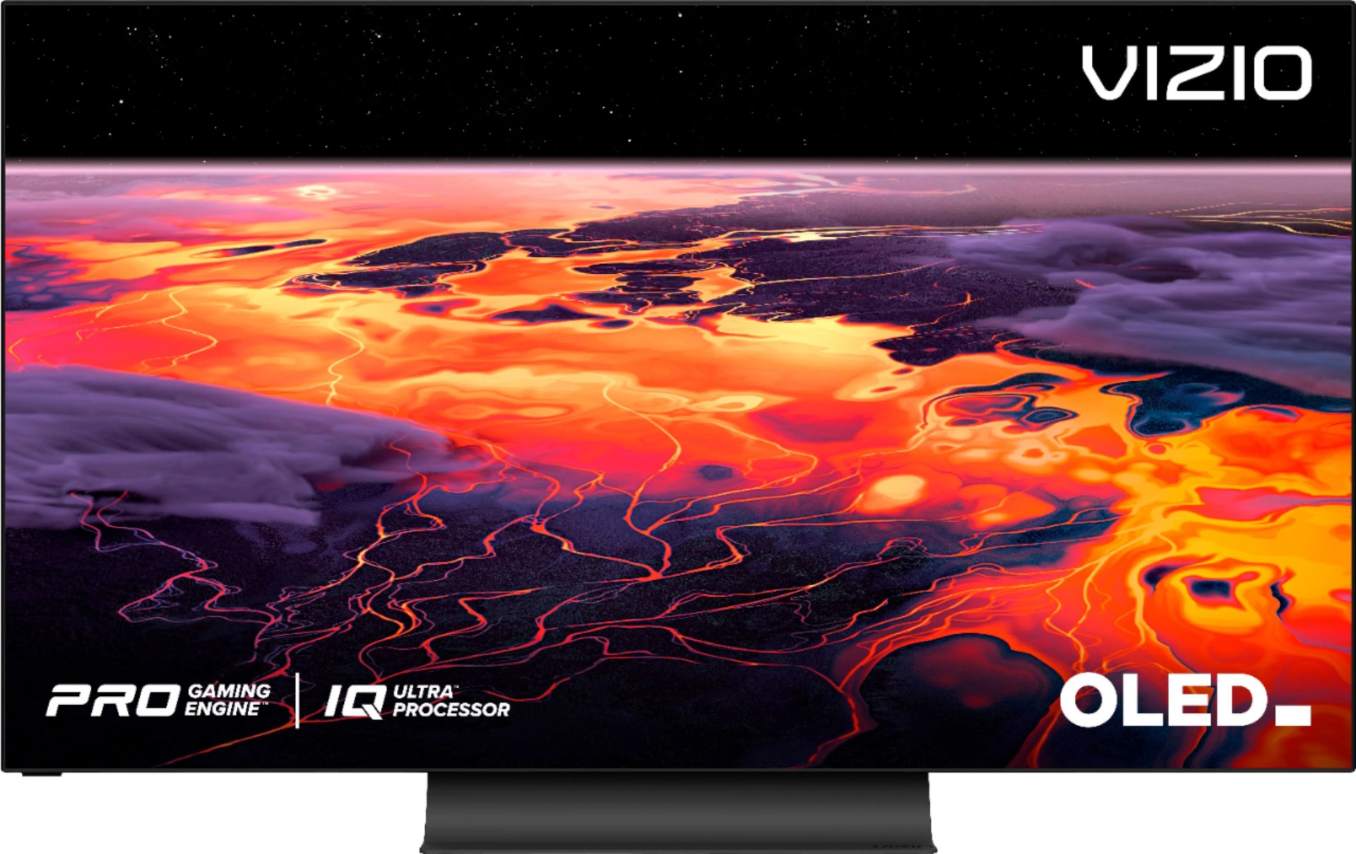 Vizio Smart TV