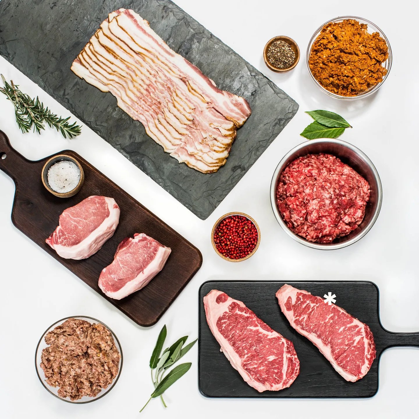 meat