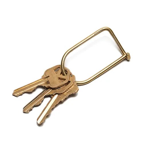 craighill wilson keyring