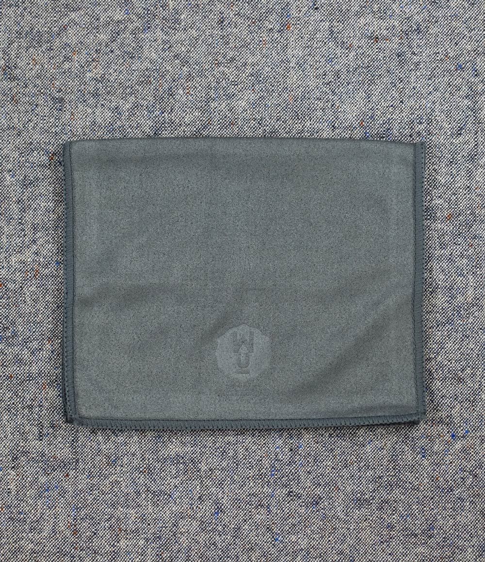 mocrofiber cloth