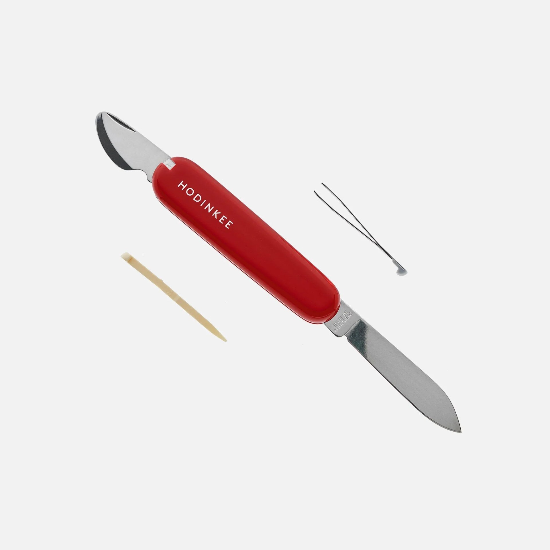 pocket knife for watches