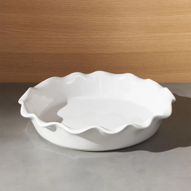 pie pan