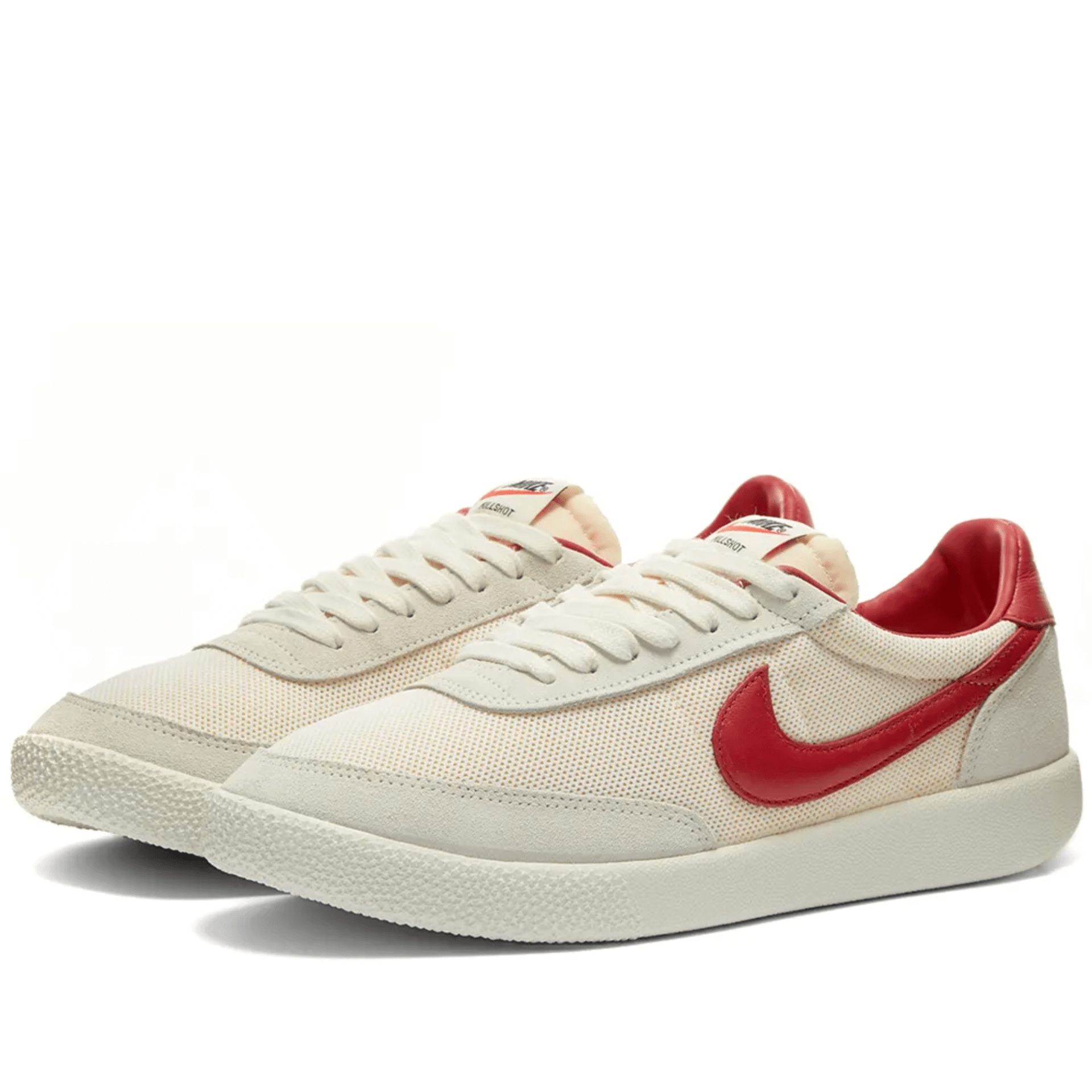 A pair of sneakers