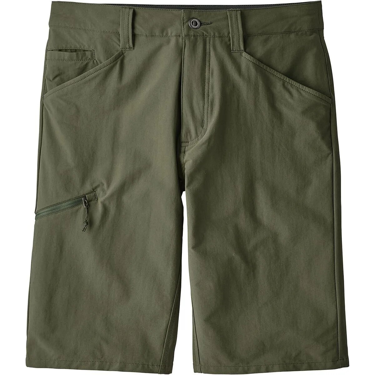 Quandary Short