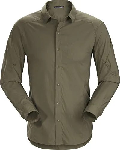 Arc'teryx Elaho LS Shirt